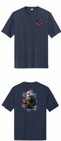 PBA S/S DRI FIT T-SHIRT