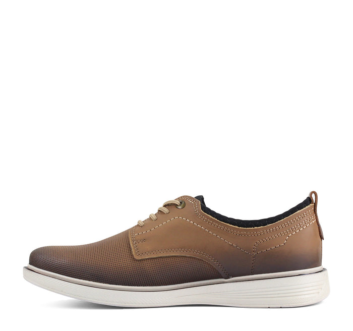 Pegada Santiago Men's Sneaker - On The EDGE