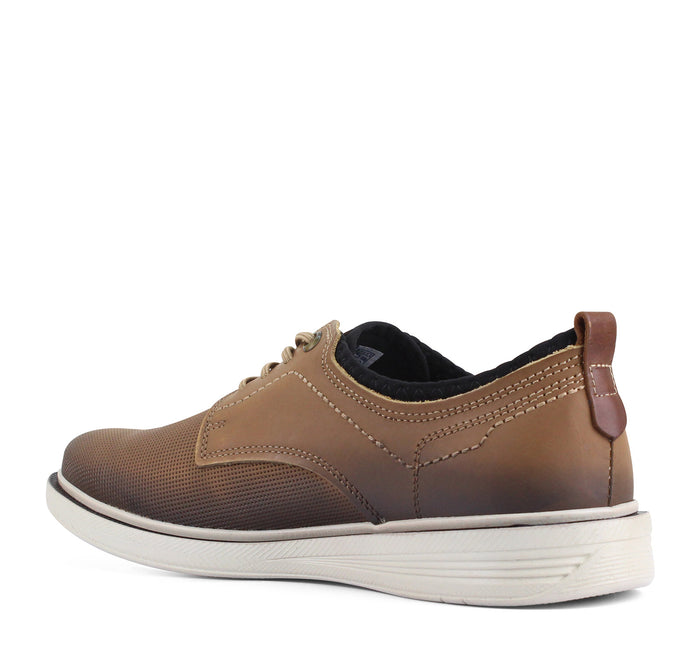 Pegada Santiago Men's Sneaker - On The EDGE