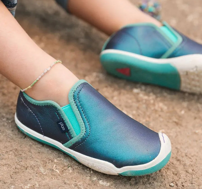Plae Migi Kids' Sneaker - Plae - On The EDGE
