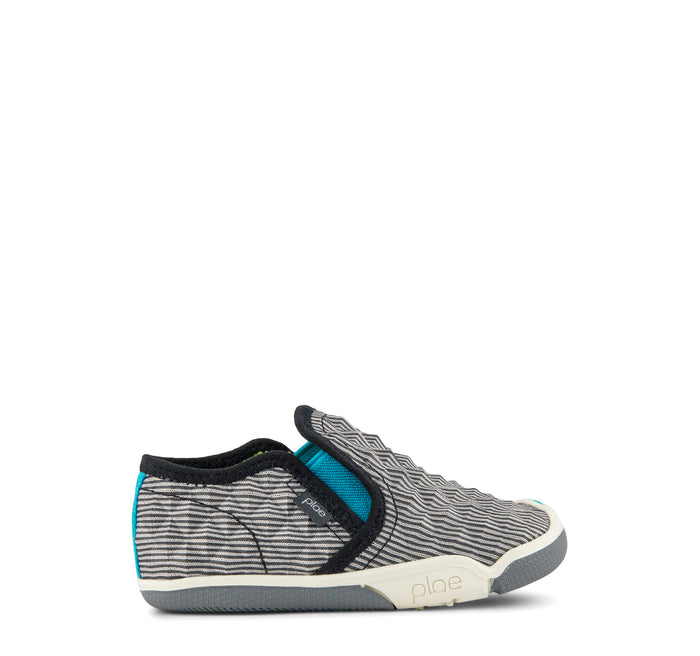 Plae Migi Kids' Sneaker - Plae - On The EDGE