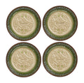 Plates | Dessert Blessing Plates