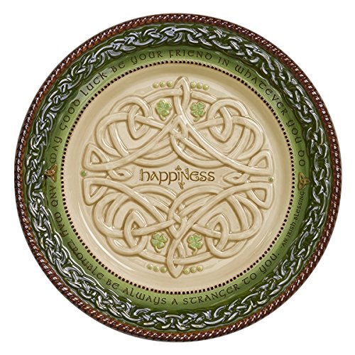 Plates | Dessert Blessing Plates