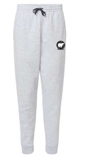 Polar Bear Joggers