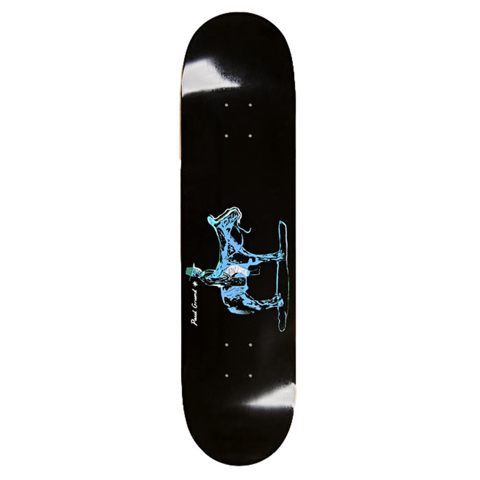 Polar Skate Paul Ground Rider Deck