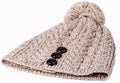 Pom Pom Hat