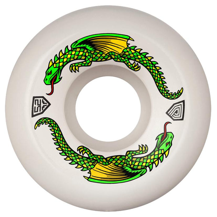 Powell Peralta Dragon Formula V5 93A