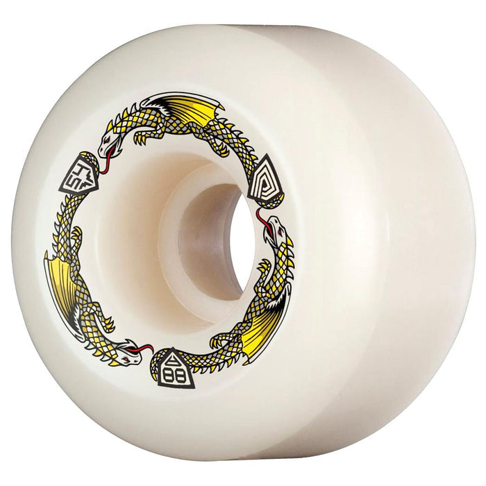 Powell Peralta Dragons Formula 88 A