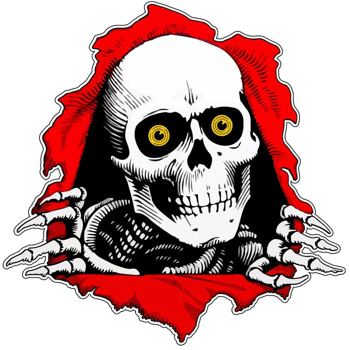 Powell Peralta Dragons Formula 88 A