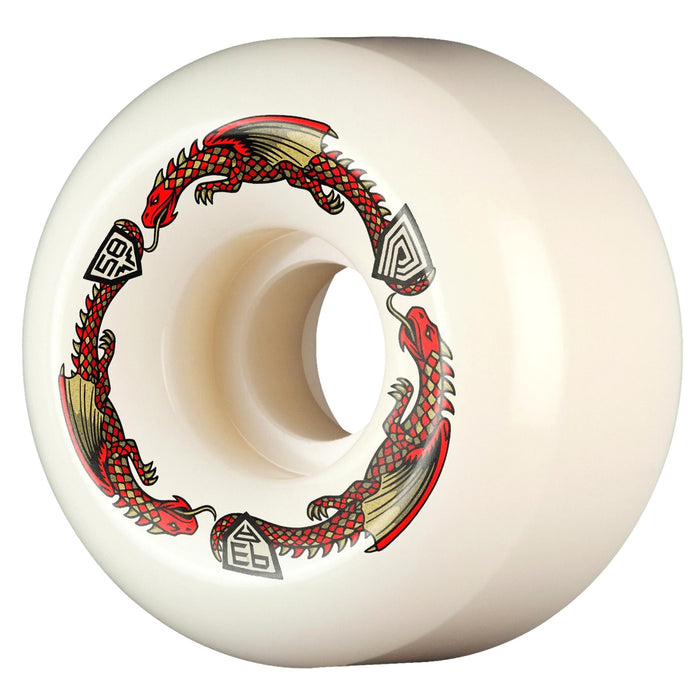 Powell Peralta Rat Bones II Dragons Formula 93 A