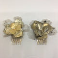 Primrose Small Comb | Ornaigh