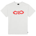 Propaganda Electic TEE White
