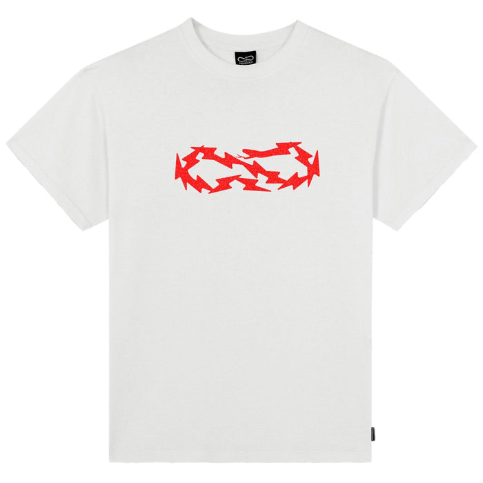 Propaganda Electic TEE White
