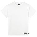 Propaganda Label Camo TEE White