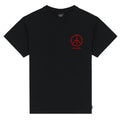 Propaganda Razor TEE Black