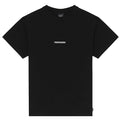 Propaganda Ribs TEE Black