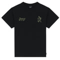 Propaganda Whisper TEE Black