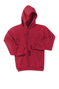 PULLOVER HOODED SWEATSHIRT INVENTORY