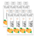 Pure Fluid Energy Gel Bundle | 18 Pack
