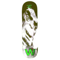 Quasi Skateboards Brainiac Deck