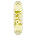 Real Skateboard Ishod Crest Deck 8.25"