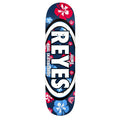 Real Skateboard Jamie Reyes Deck 8.25"