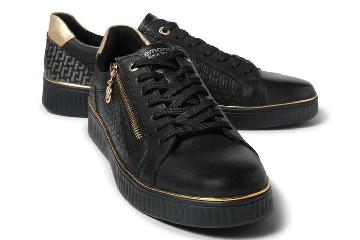 REM CONSTABLE - Crispins Shoes