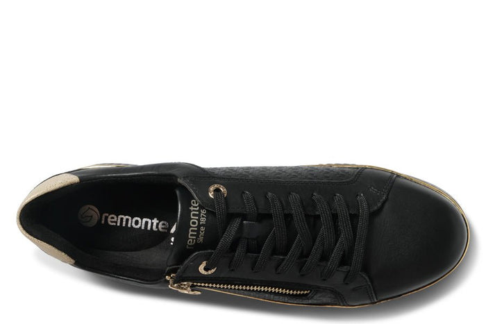 REM CONSTABLE - Crispins Shoes