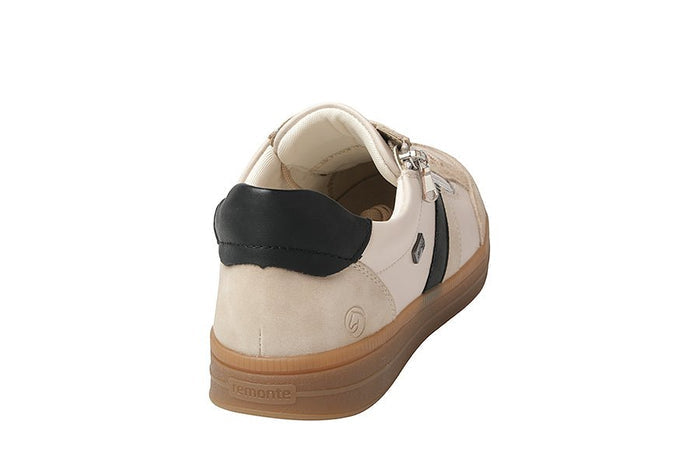 REM DEGAS WHITE - Crispins Shoes