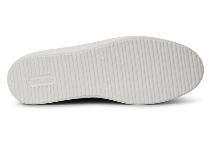 REM FOULARD WHITE - Crispins Shoes