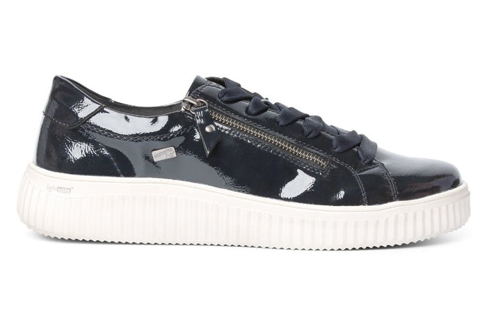 REM GAP NAVY - Crispins Shoes