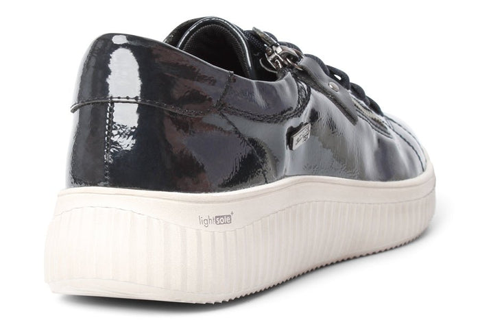 REM GAP NAVY - Crispins Shoes