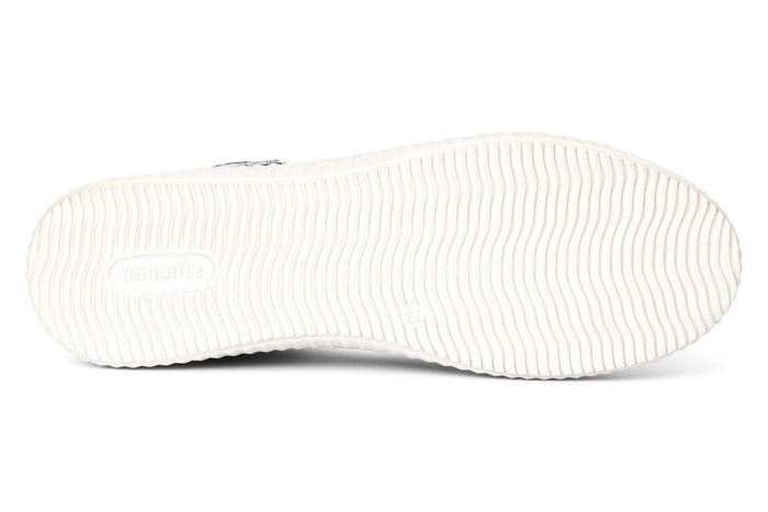 REM GAP NAVY - Crispins Shoes