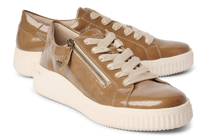 REM GAP TAUPE - Crispins Shoes
