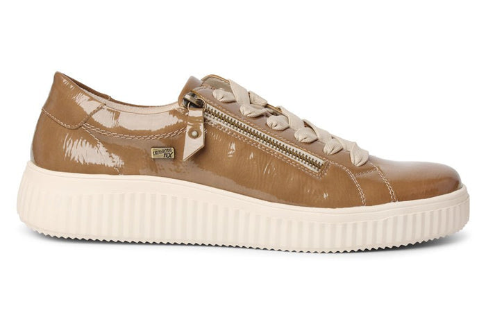 REM GAP TAUPE - Crispins Shoes