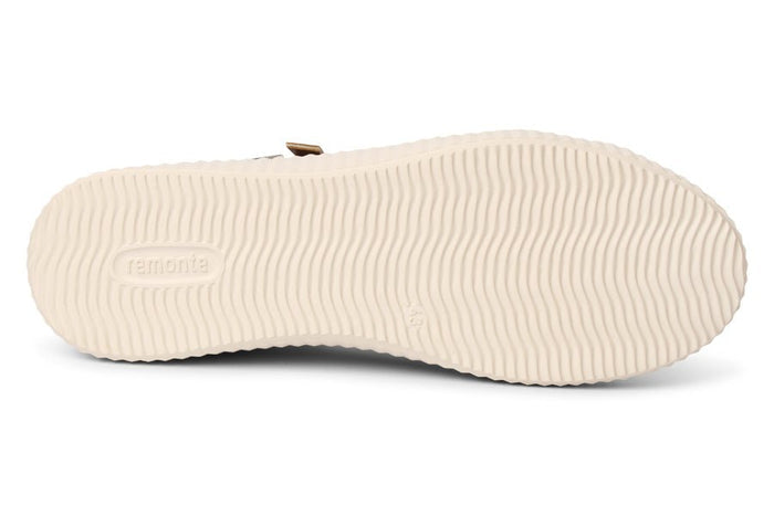 REM GAP TAUPE - Crispins Shoes