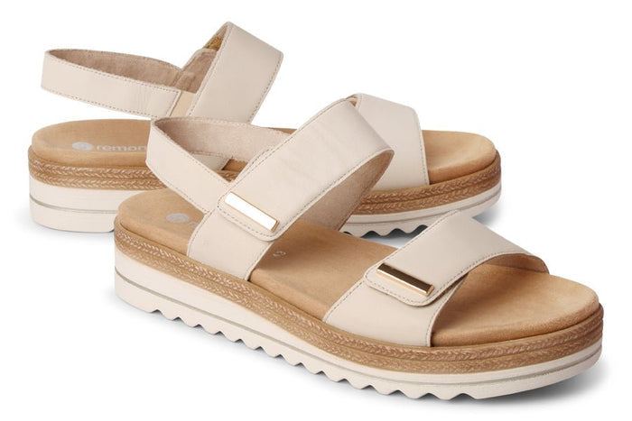 REM GOLDBAR BEIGE - Crispins Shoes