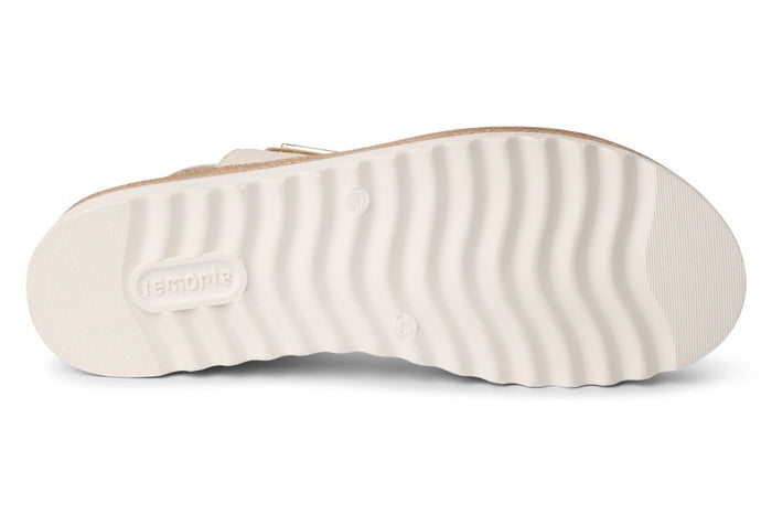 REM GOLDBAR BEIGE - Crispins Shoes