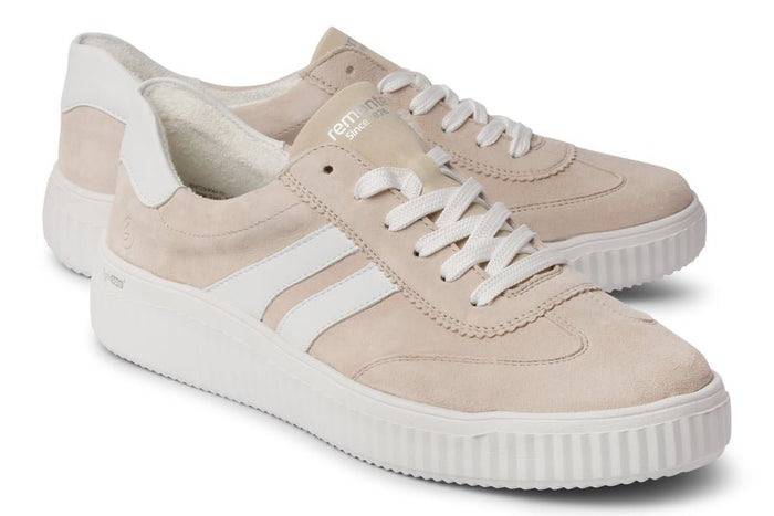 REM GOLIA BEIGE - Crispins Shoes