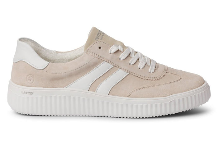 REM GOLIA BEIGE - Crispins Shoes