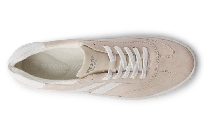 REM GOLIA BEIGE - Crispins Shoes
