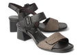REM HAITI BLACK - Crispins Shoes