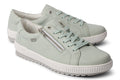 REM LUPIN MINT - Crispins Shoes