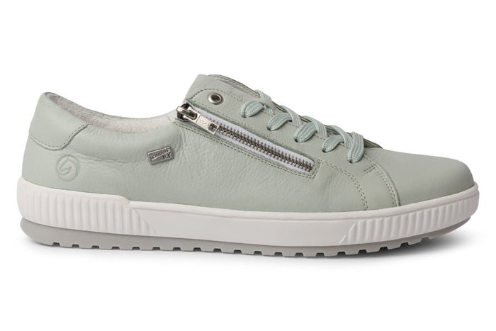 REM LUPIN MINT - Crispins Shoes