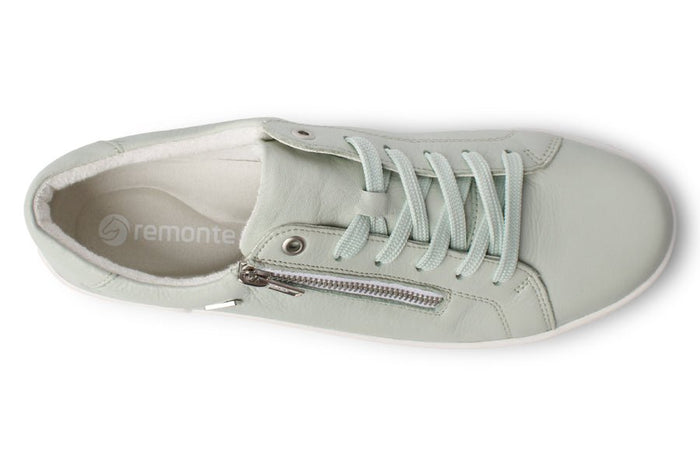 REM LUPIN MINT - Crispins Shoes