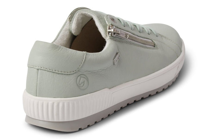 REM LUPIN MINT - Crispins Shoes