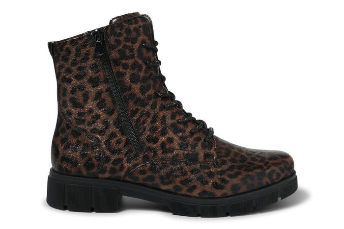 REM MARTINI ANKLE BOOTS - Crispins Shoes