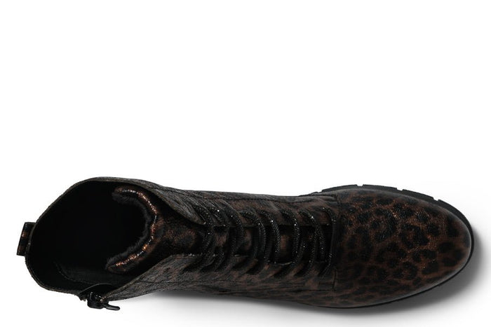 REM MARTINI ANKLE BOOTS - Crispins Shoes