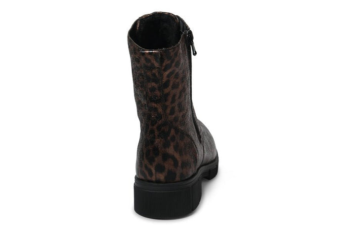 REM MARTINI ANKLE BOOTS - Crispins Shoes