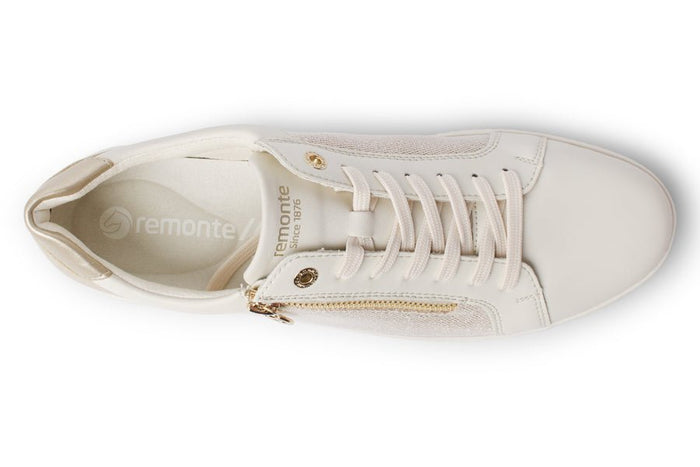 REM MOANA - Crispins Shoes